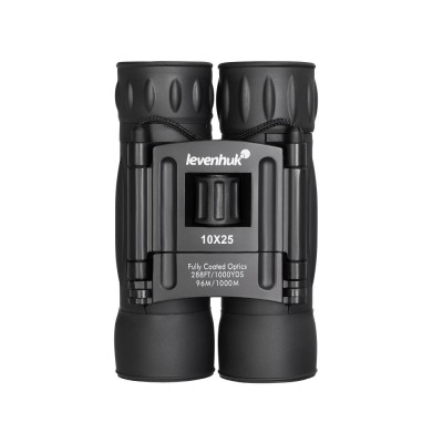 ΚΙΑΛΙΑ ATOM 10x25