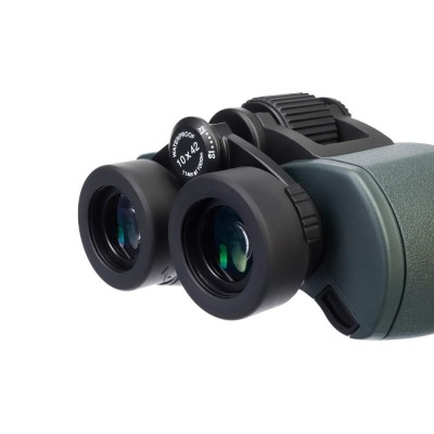 ΚΙΑΛΙΑ SHERMAN PRO 10x42