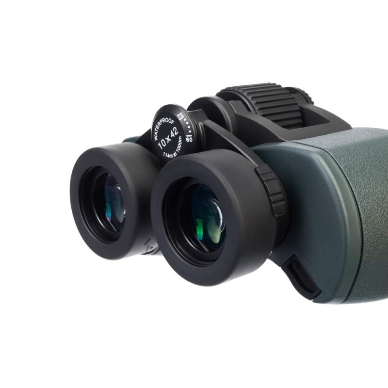 ΚΙΑΛΙΑ SHERMAN PRO 10x42