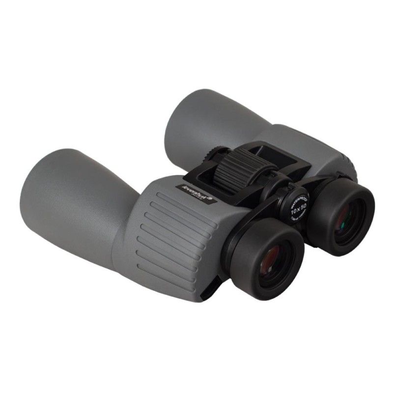 ΚΙΑΛΙΑ SHERMAN PLUS 10x50