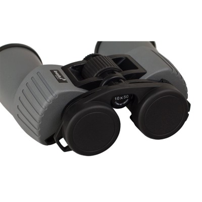 ΚΙΑΛΙΑ SHERMAN PLUS 10x50