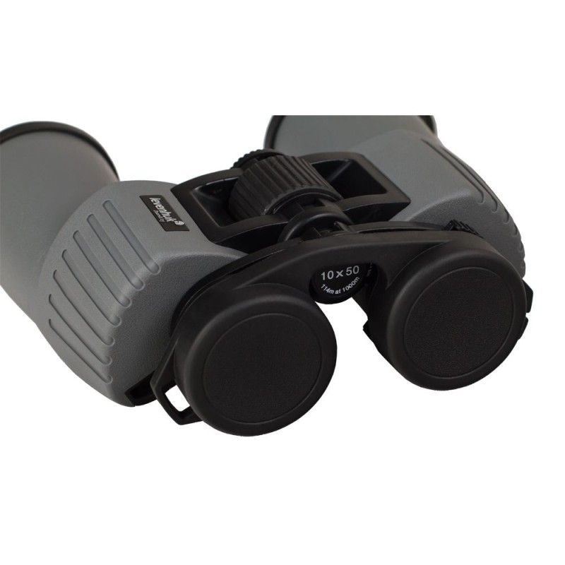 ΚΙΑΛΙΑ SHERMAN PLUS 10x50