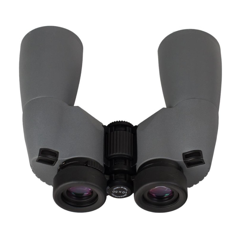 ΚΙΑΛΙΑ SHERMAN PLUS 10x50