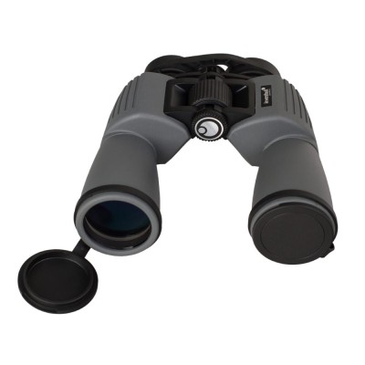 ΚΙΑΛΙΑ SHERMAN PLUS 10x50