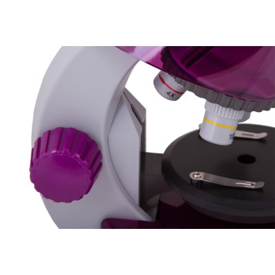 ΜΙΚΡΟΣΚΟΠΙΟ ΒΙΟΛΟΓΙΚΟ LABZZ M101 (AMETHYST)