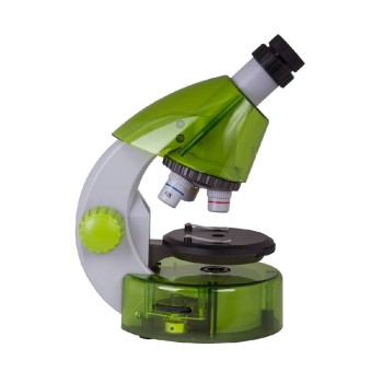 ΜΙΚΡΟΣΚΟΠΙΟ ΒΙΟΛΟΓΙΚΟ LABZZ M101 (LIME)