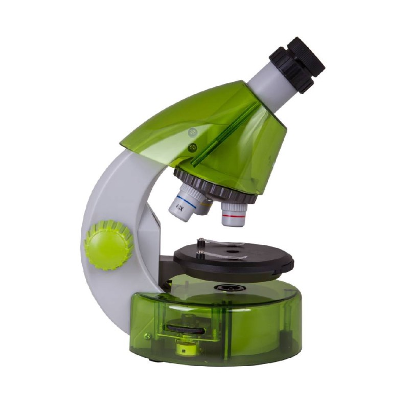 ΜΙΚΡΟΣΚΟΠΙΟ ΒΙΟΛΟΓΙΚΟ LABZZ M101 (LIME)