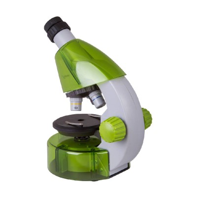 ΜΙΚΡΟΣΚΟΠΙΟ ΒΙΟΛΟΓΙΚΟ LABZZ M101 (LIME)