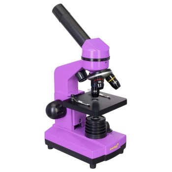 ΜΙΚΡΟΣΚΟΠΙΟ ΒΙΟΛΟΓΙΚΟ RAINBOW 2L (AMETHYST)