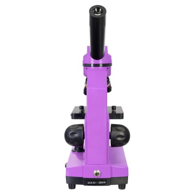 ΜΙΚΡΟΣΚΟΠΙΟ ΒΙΟΛΟΓΙΚΟ RAINBOW 2L (AMETHYST)