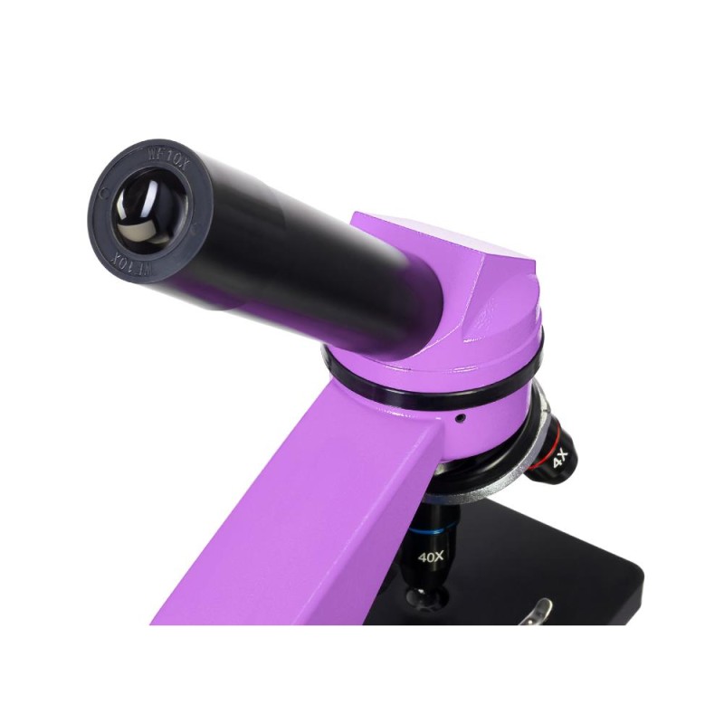 ΜΙΚΡΟΣΚΟΠΙΟ ΒΙΟΛΟΓΙΚΟ RAINBOW 2L (AMETHYST)