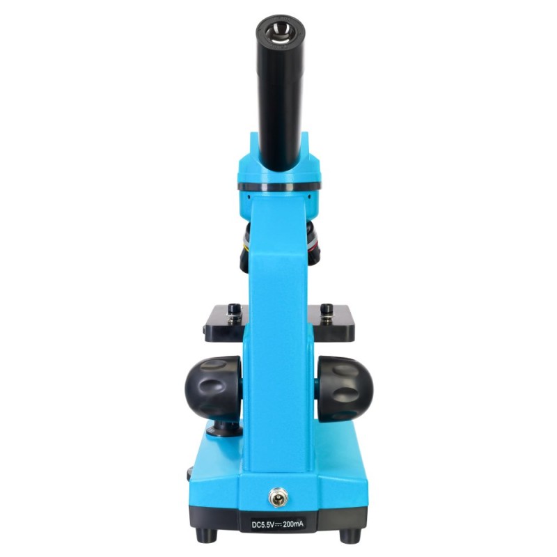 ΜΙΚΡΟΣΚΟΠΙΟ ΒΙΟΛΟΓΙΚΟ RAINBOW 2L (AZURE)