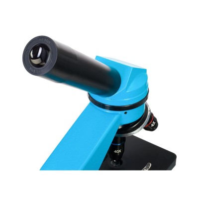 ΜΙΚΡΟΣΚΟΠΙΟ ΒΙΟΛΟΓΙΚΟ RAINBOW 2L (AZURE)