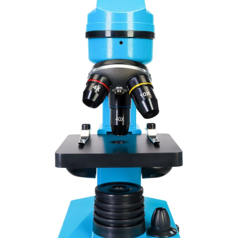 ΜΙΚΡΟΣΚΟΠΙΟ ΒΙΟΛΟΓΙΚΟ RAINBOW 2L (AZURE)