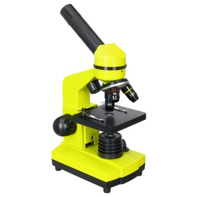 ΜΙΚΡΟΣΚΟΠΙΟ ΒΙΟΛΟΓΙΚΟ RAINBOW 2L (LIME)