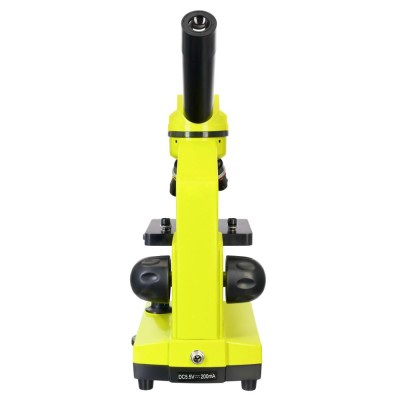 ΜΙΚΡΟΣΚΟΠΙΟ ΒΙΟΛΟΓΙΚΟ RAINBOW 2L (LIME)
