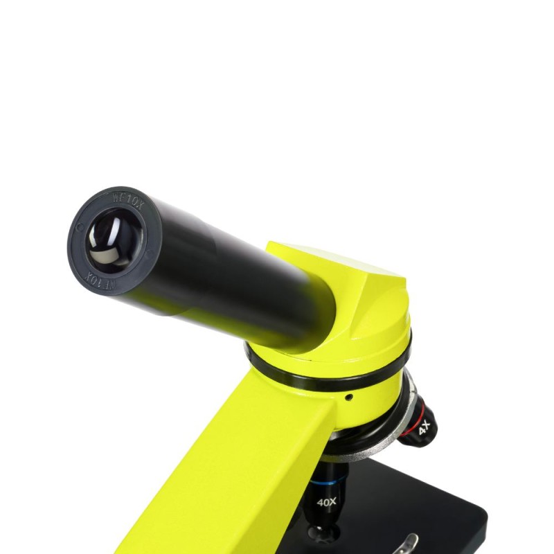 ΜΙΚΡΟΣΚΟΠΙΟ ΒΙΟΛΟΓΙΚΟ RAINBOW 2L (LIME)