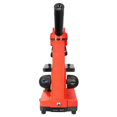 ΜΙΚΡΟΣΚΟΠΙΟ ΒΙΟΛΟΓΙΚΟ RAINBOW 2L (ORANGE)