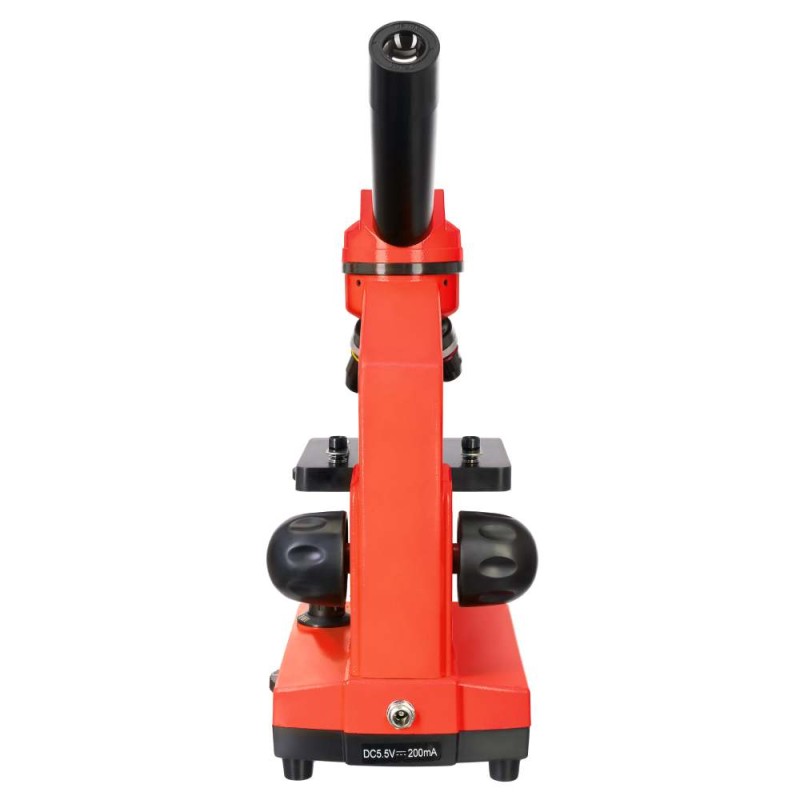 ΜΙΚΡΟΣΚΟΠΙΟ ΒΙΟΛΟΓΙΚΟ RAINBOW 2L (ORANGE)