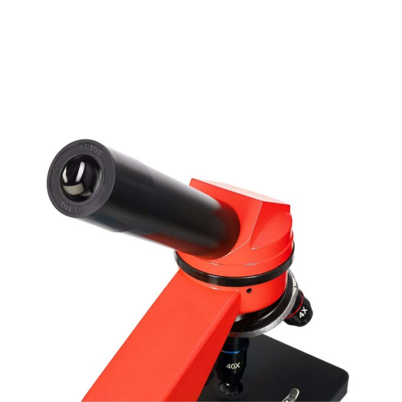 ΜΙΚΡΟΣΚΟΠΙΟ ΒΙΟΛΟΓΙΚΟ RAINBOW 2L (ORANGE)