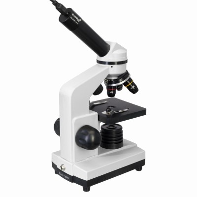 ΜΙΚΡΟΣΚΟΠΙΟ ΨΗΦΙΑΚΟ RAINBOW D2L 0.3M (MOONSTONE)