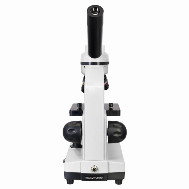 ΜΙΚΡΟΣΚΟΠΙΟ ΨΗΦΙΑΚΟ RAINBOW D2L 0.3M (MOONSTONE)