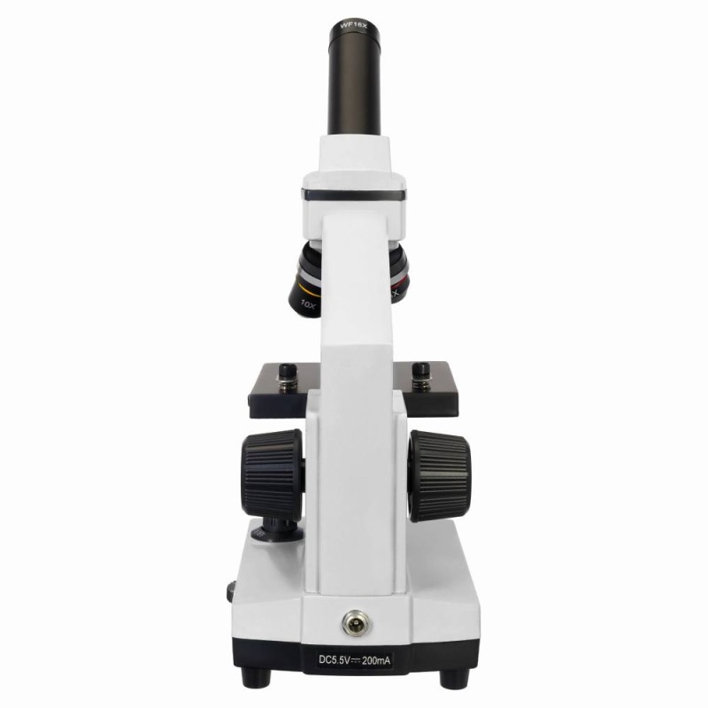 ΜΙΚΡΟΣΚΟΠΙΟ ΒΙΟΛΟΓΙΚΟ RAINBOW 2L PLUS (MOONSTONE)