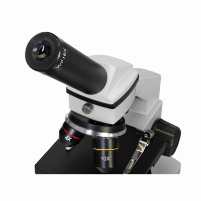 ΜΙΚΡΟΣΚΟΠΙΟ ΒΙΟΛΟΓΙΚΟ RAINBOW 2L PLUS (MOONSTONE)