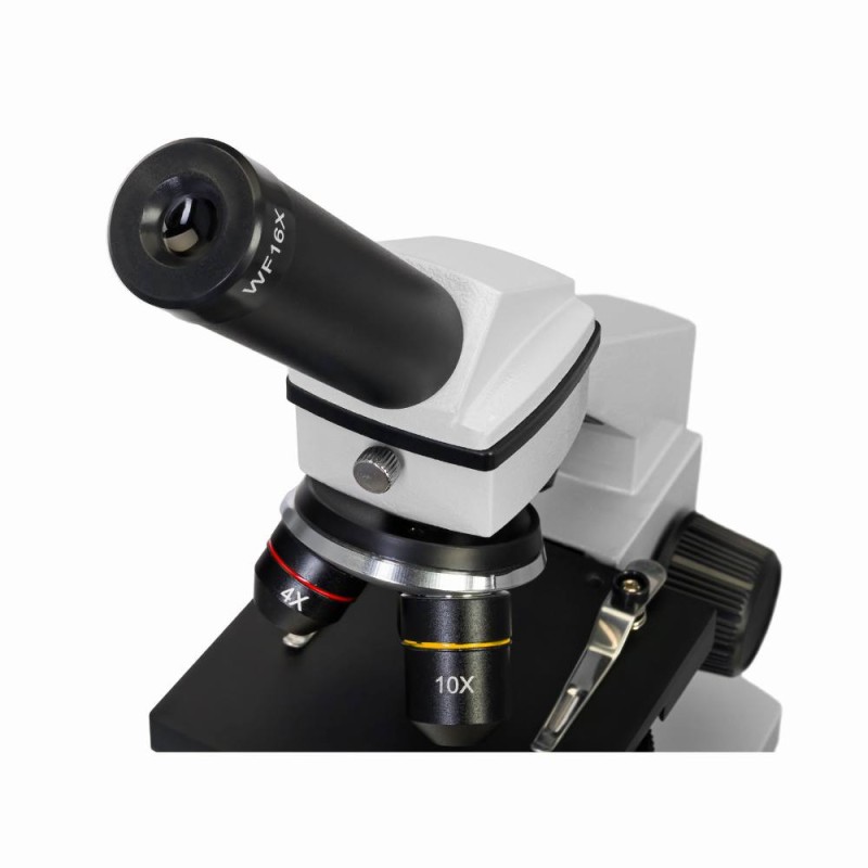 ΜΙΚΡΟΣΚΟΠΙΟ ΒΙΟΛΟΓΙΚΟ RAINBOW 2L PLUS (MOONSTONE)