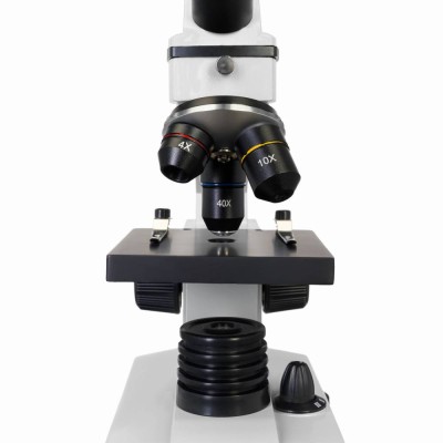 ΜΙΚΡΟΣΚΟΠΙΟ ΒΙΟΛΟΓΙΚΟ RAINBOW 2L PLUS (MOONSTONE)