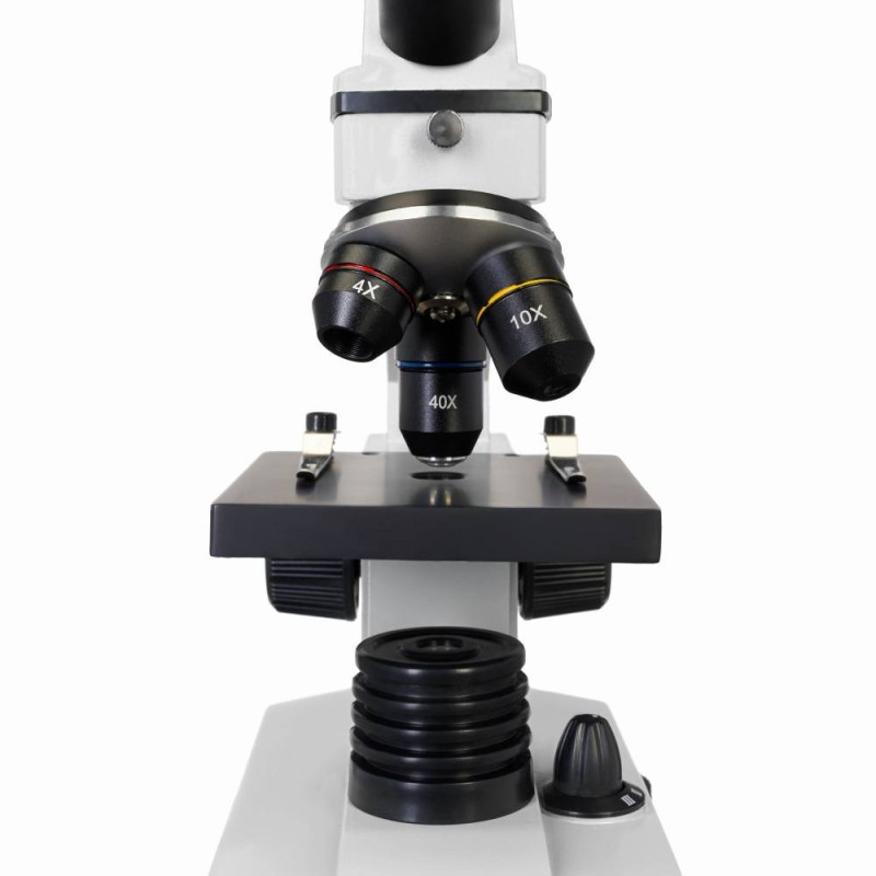 ΜΙΚΡΟΣΚΟΠΙΟ ΒΙΟΛΟΓΙΚΟ RAINBOW 2L PLUS (MOONSTONE)