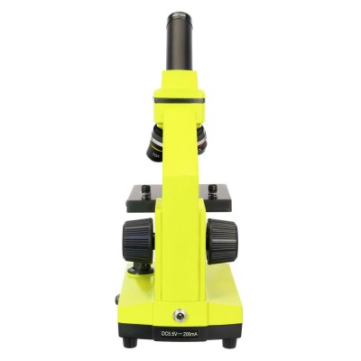 ΜΙΚΡΟΣΚΟΠΙΟ ΒΙΟΛΟΓΙΚΟ RAINBOW 2L PLUS (LIME)