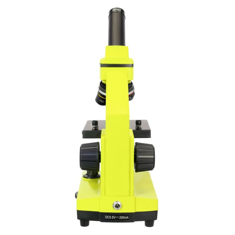 ΜΙΚΡΟΣΚΟΠΙΟ ΒΙΟΛΟΓΙΚΟ RAINBOW 2L PLUS (LIME)