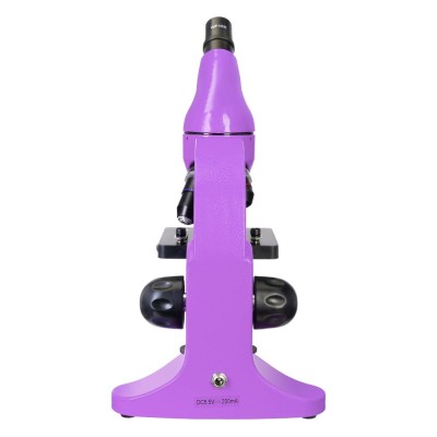 ΜΙΚΡΟΣΚΟΠΙΟ ΒΙΟΛΟΓΙΚΟ RAINBOW 50L (AMETHYST)