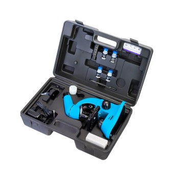 ΜΙΚΡΟΣΚΟΠΙΟ ΒΙΟΛΟΓΙΚΟ RAINBOW 50L (AZURE)