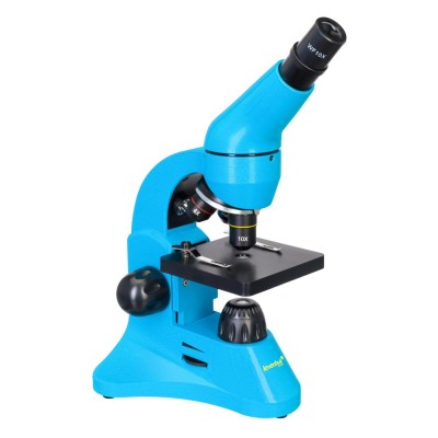 ΜΙΚΡΟΣΚΟΠΙΟ ΒΙΟΛΟΓΙΚΟ RAINBOW 50L (AZURE)