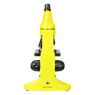 ΜΙΚΡΟΣΚΟΠΙΟ ΒΙΟΛΟΓΙΚΟ RAINBOW 50L (LIME)