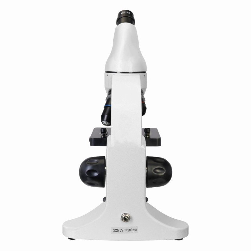 ΜΙΚΡΟΣΚΟΠΙΟ ΒΙΟΛΟΓΙΚΟ RAINBOW 50L PLUS (MOONSTONE)