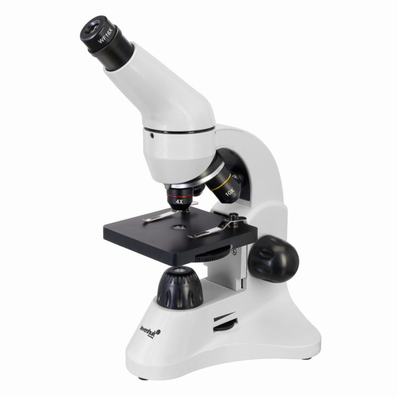 ΜΙΚΡΟΣΚΟΠΙΟ ΒΙΟΛΟΓΙΚΟ RAINBOW 50L PLUS (MOONSTONE)