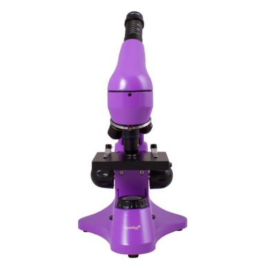 ΜΙΚΡΟΣΚΟΠΙΟ ΒΙΟΛΟΓΙΚΟ RAINBOW 50L PLUS (AMETHYST)