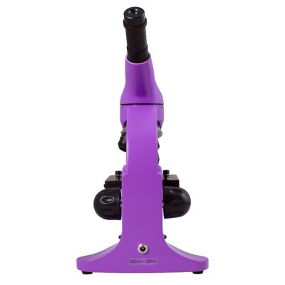 ΜΙΚΡΟΣΚΟΠΙΟ ΒΙΟΛΟΓΙΚΟ RAINBOW 50L PLUS (AMETHYST)