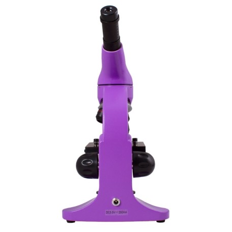 ΜΙΚΡΟΣΚΟΠΙΟ ΒΙΟΛΟΓΙΚΟ RAINBOW 50L PLUS (AMETHYST)