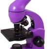 ΜΙΚΡΟΣΚΟΠΙΟ ΒΙΟΛΟΓΙΚΟ RAINBOW 50L PLUS (AMETHYST)