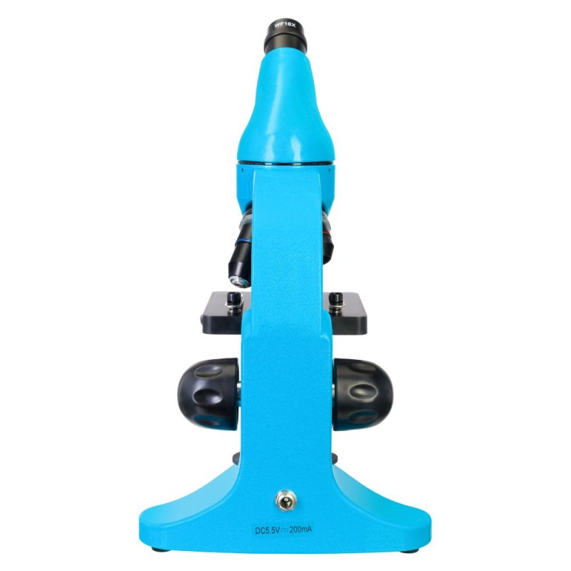 ΜΙΚΡΟΣΚΟΠΙΟ ΒΙΟΛΟΓΙΚΟ RAINBOW 50L PLUS (AZURE)