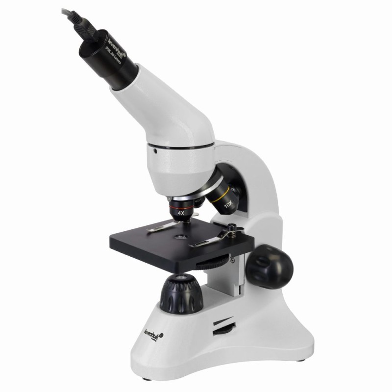 ΜΙΚΡΟΣΚΟΠΙΟ ΨΗΦΙΑΚΟ RAINBOW D50L PLUS 2M (MOONSTONE)