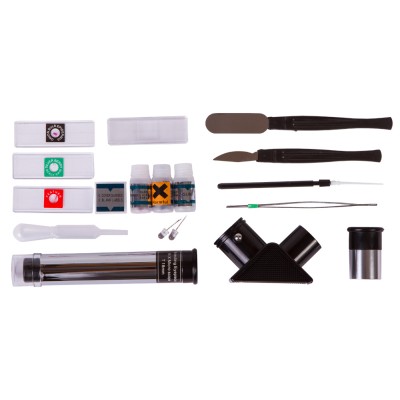 ΚΙΤ ΤΗΛΕΣΚΟΠΙΟΥ ΜΙΚΡΟΣΚΟΠΙΟΥ LABZZ MT2