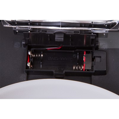 ΦΑΚΟΣ ΜΕΓΕΘΥΝΤΙΚΟΣ ΚΑΣΚΑ ZENO VIZOR H3 1.2x-3.5x LED