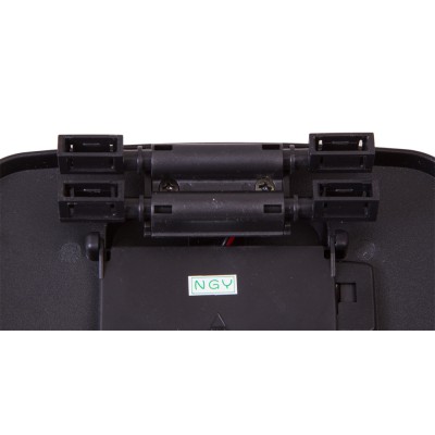 ΦΑΚΟΣ ΜΕΓΕΘΥΝΤΙΚΟΣ ΚΑΣΚΑ ZENO VIZOR H3 1.2x-3.5x LED