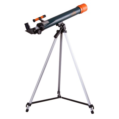 ΚΙΤ ΤΗΛΕΣΚΟΠΙΟΥ ΜΙΚΡΟΣΚΟΠΙΟΥ ΚΙΑΛΙΩΝ LABZZ MTB3