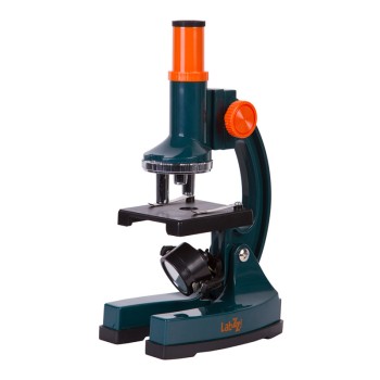 ΜΙΚΡΟΣΚΟΠΙΟ ΒΙΟΛΟΓΙΚΟ LABZZ M2 100x-900x